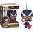 Фигурка Funko Pop Marvel Venomized Captain Marvel фанко капитан Марвел