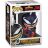 Фигурка Funko Pop Marvel Venomized Captain Marvel фанко капитан Марвел