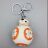  Брелок Star Wars BB-8 Keychain