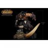 Статуэтка World of Warcraft - Grommash Hellscream Statue 46 см. 