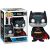 Фігурка Funko POP Heroes DC Dia De Los Batman Бетмен фанко 409