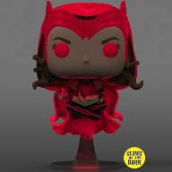 Scarlet witch shop funko pop