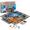 Монополія настільна гра Наруто Шиппуден Naruto Monopoly Board Game