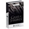 Игральные карты Игра престолов Game of Thrones Playing Cards Game Waddingtons Number 1
