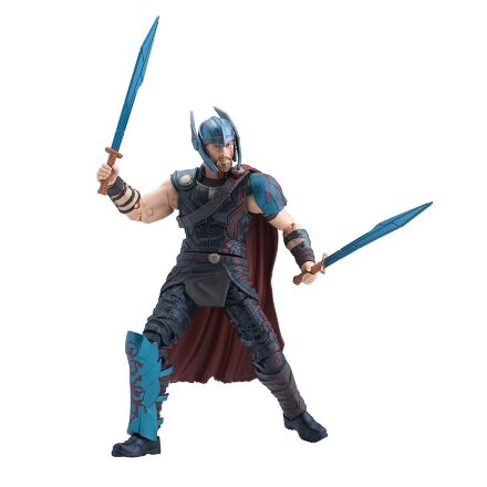 Фігурка Marvel Thor Ragnarok Legends Series 6 "- Thor Figure