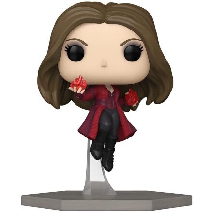 Фігурка Funko Marvel: Civil War - Scarlet Witch Фанко Червона Відьма (Amazon Exclusive) 1147