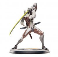 Статуетка Overwatch Genji Statue