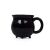 Кружка Harry Potter Cauldron Sculpted Mug Ceramic Mug гаррі поттер котел