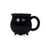 Кружка Harry Potter Cauldron Sculpted Mug Ceramic Mug гаррі поттер котел