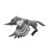 Фигурка Harry Potter McFarlane Toys Buckbeak Deluxe Figure Клювокрыл