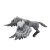 Фігурка Harry Potter McFarlane Toys - Buckbeak Deluxe Figure Клювокрил