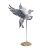 Фигурка Harry Potter McFarlane Toys Buckbeak Deluxe Figure Клювокрыл