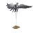Фигурка Harry Potter McFarlane Toys Buckbeak Deluxe Figure Клювокрыл