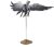 Фігурка Harry Potter McFarlane Toys - Buckbeak Deluxe Figure Клювокрил
