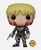 Фігурка Funko Attack on Titan Armin Arlelt Атака Титанів фанко Армін (CHASE Exclusive) 1447