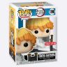 Фигурка Funko Demon Slayer Zenitsu Agatsuma Фанко Клинок, рассекающий демонов Дзэнъицу Агацума 1398