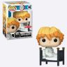 Фигурка Funko Demon Slayer Zenitsu Agatsuma Фанко Клинок, рассекающий демонов Дзэнъицу Агацума 1398