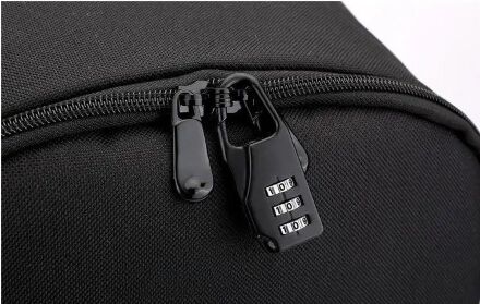 Рюкзак Роблокс Roblox USB Charge School Kids Backpack 48 х 30 х 18 см. №2