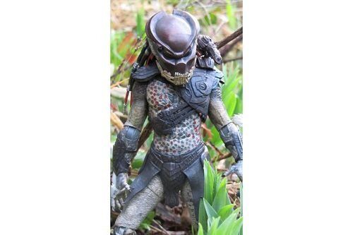 Фигурка BERSERKER PREDATOR Action Figure NECA