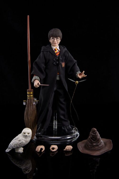 Фигурка STAR ACE Harry Potter Year One Figure