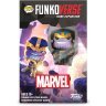 Настольная игра Funkoverse Funko Marvel Thanos 101 Expansion Танос 