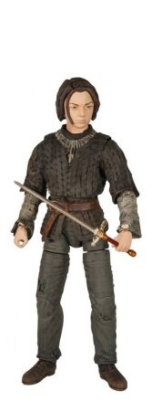 Фігурка Game of Thrones Arya Stark Legacy Collection Action Figure