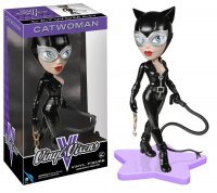 Фігурка DC Comics: Funko Vinyl Vixens - Catwoman Figure