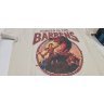 Футболка Hearthstone Forged in the Barrens T-Shirt (размер S) 