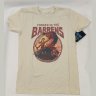 Футболка Hearthstone Forged in the Barrens T-Shirt (размер S) 