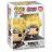 Фигурка Funko Animation: Boruto with Marks Фанко Боруто 1035 (примята упаковка)