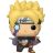 Фигурка Funko Animation: Boruto with Marks Фанко Боруто 1035 (примята упаковка)