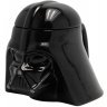 Чашка 3D Star Wars Darth Vader Sculpted Mug Кухоль Зоряні війни Дарт Вейдер 350 мл