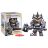 Фигурка Overwatch Funko Pop! Reinhardt (Over-Sized) Figure