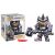 Фігурка Overwatch Funko Pop! Reinhardt (Over-Sized) Figure