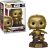 Фигурка Funko Star Wars: Return of The Jedi 40th Anniversary - C-3PO in Chair фанко 609