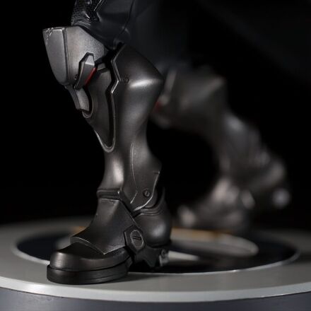 Статуетка Overwatch Reaper Statue