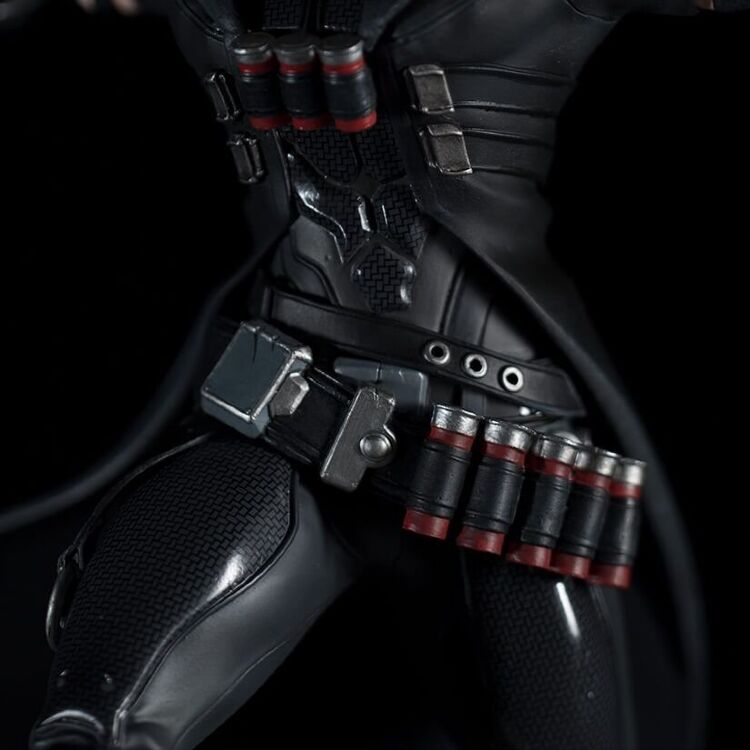 Статуэтка Overwatch Reaper Statue