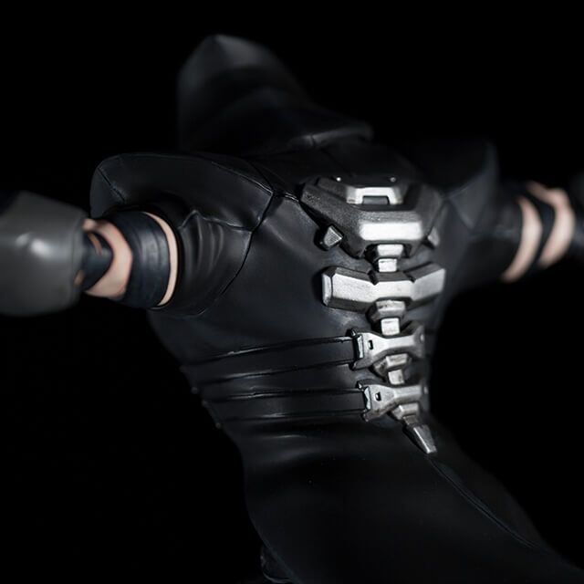 Статуэтка Overwatch Reaper Statue