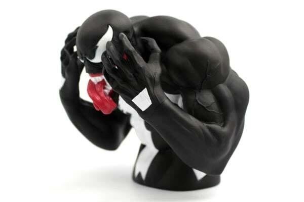 Бюст копилка Marvel Venom Bust Bank 