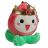 Мягкая игрушка Overwatch Mini Pachimari Plush Hangers Pachiking