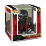 Фігурка Funko Pop! Deluxe Star Wars: Episode 9 - Supreme Leader Kylo Ren in The Whisper