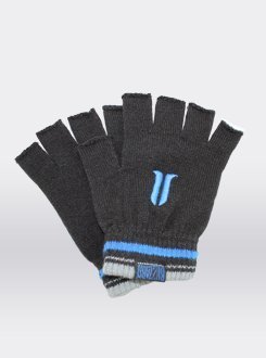 Перчатки (краги) StarCraft II Fingerless Gaming Gloves