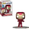 Фігурка Funko Marvel: Civil War Iron Man Фанко Залізна людина (Amazon Exclusive) 1153