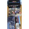 Коробка Funko Marvel Collector Corps Box Quantumania Ant-Man And The Wasp Фанко Человек-Муравей и Оса