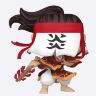 Фигурка Funko Demon Slayer Tanjuro Kamado Фанко Клинок, рассекающий демонов Танджуро Камадо 1255