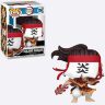 Фигурка Funko Demon Slayer Tanjuro Kamado Фанко Клинок, рассекающий демонов Танджуро Камадо 1255