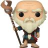 Фигурка Funko Games Diablo IV Deckard Cain Фанко Диабло Декард Каин 1047