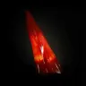 Зарядний пристрій Blizzard Diablo Soulstone Power Bank Blizzcon Light-Up Діабло павербанк (світиться червоним)