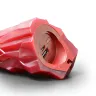 Зарядний пристрій Blizzard Diablo Soulstone Power Bank Blizzcon Light-Up Діабло павербанк (світиться червоним)