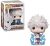 Фігурка Funko Hunter x Hunter: Killua Zoldyck фанко Мисливець на Мисливця Кіллуа Золдік 654